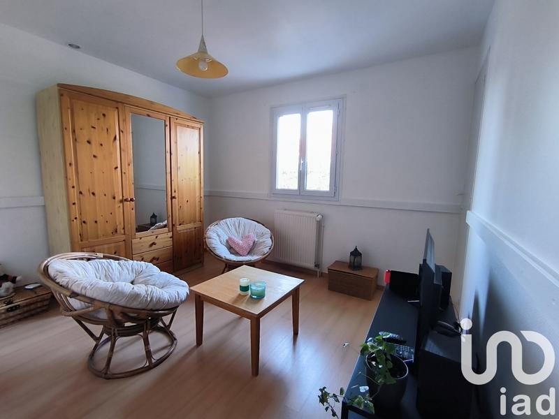 Maison - 162 m² - 8 pièces