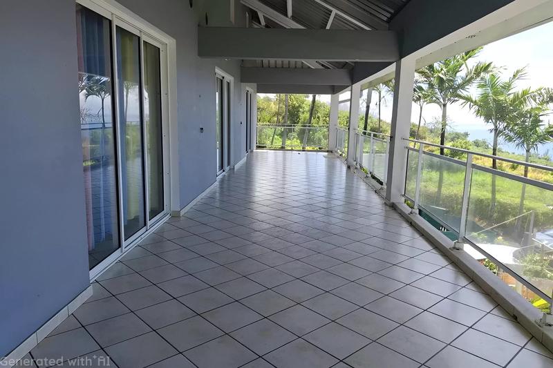 Villa - 125 m² - 5 pièces