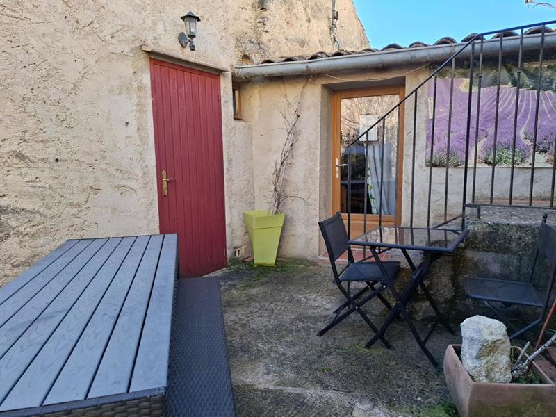 Maison de village - 214 m² - 7 pièces