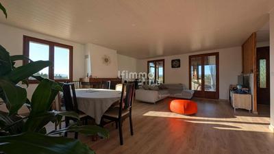 Maison - 91 m² - 3 pièces