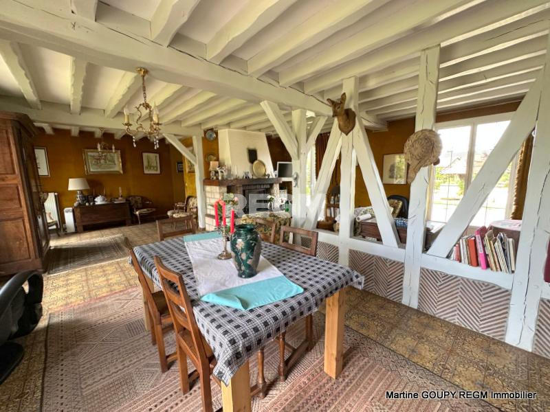 Maison - 175 m² - 7 pièces