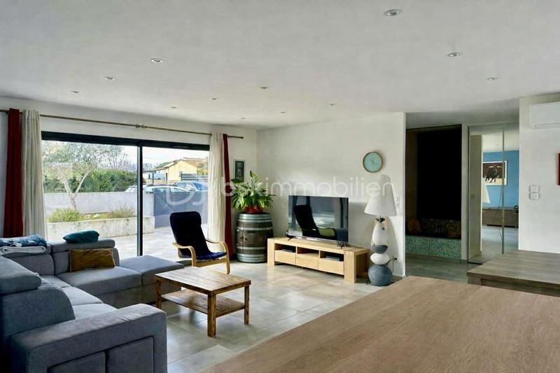 Villa - 116 m² - 4 pièces