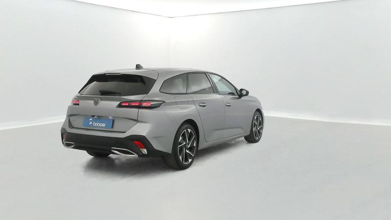 Peugeot 308 Sw 1.5 BlueHDi 130ch Allure Pack Eat8