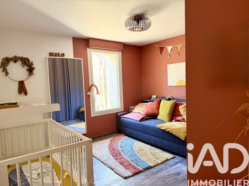 Maison - 180 m² - 7 pièces