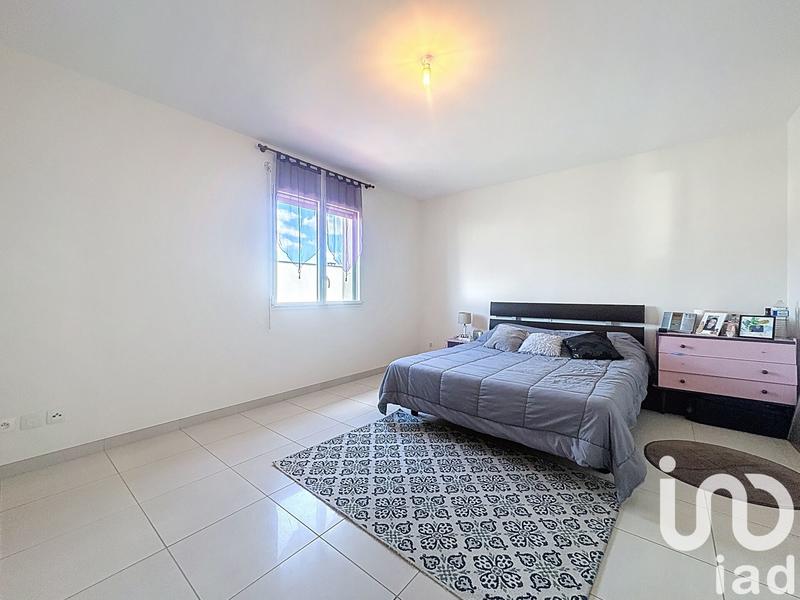 Maison - 212 m² - 9 pièces