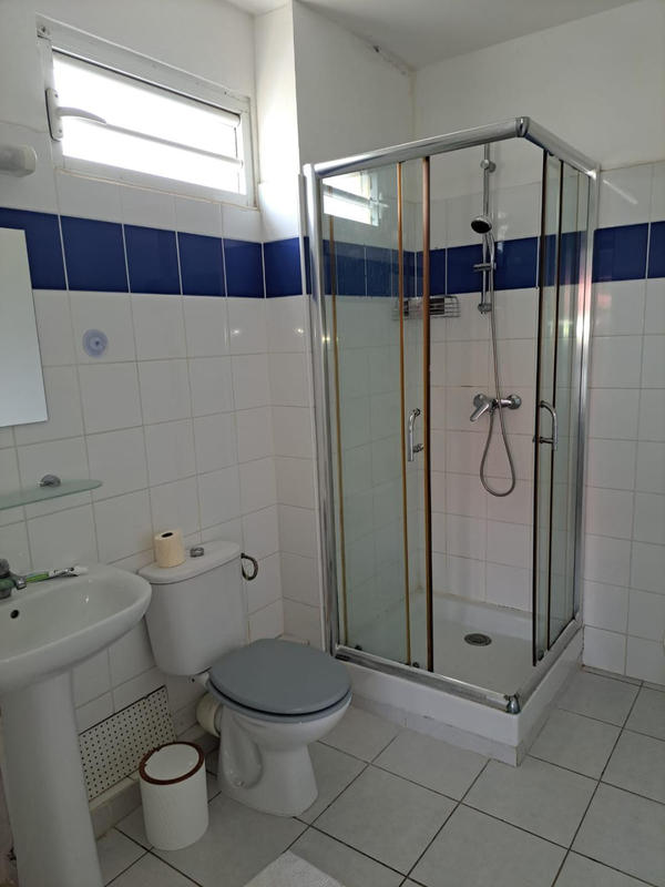 Appartement - 31 m² - 1 pièce