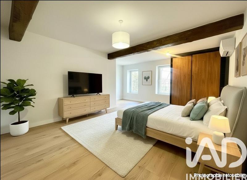 Appartement - 178 m² - 5 pièces