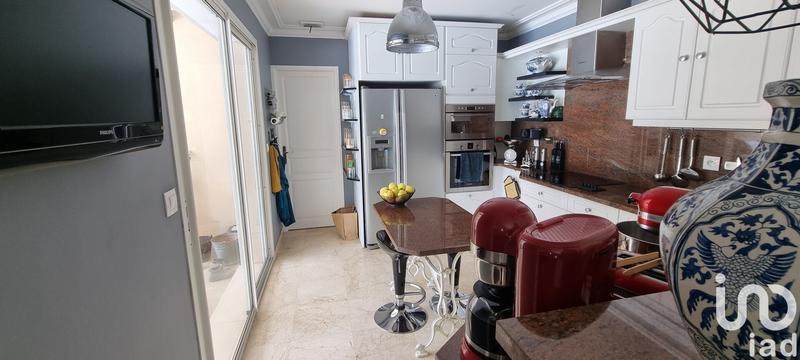 Maison - 170 m² - 5 pièces