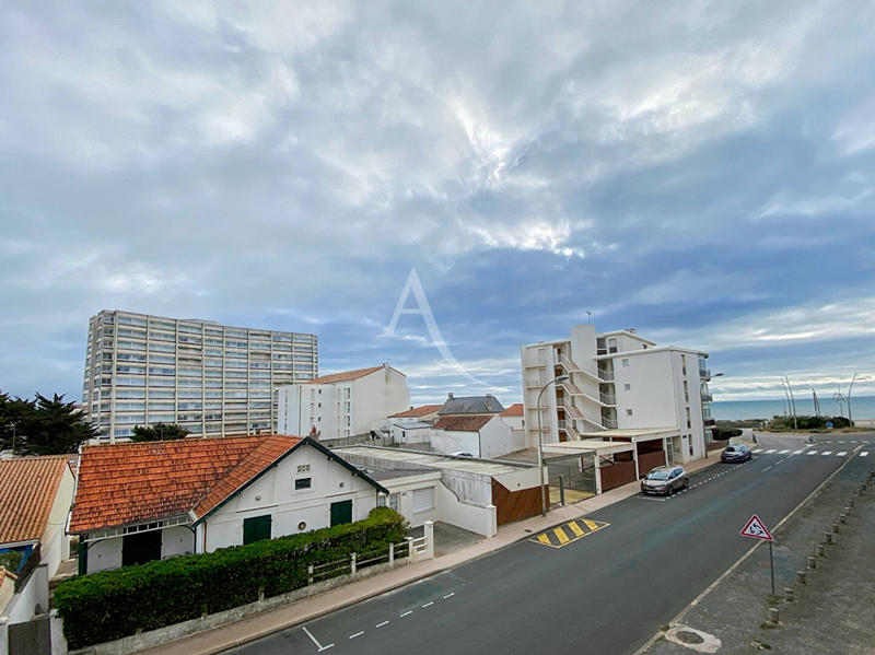 Appartement - 53 m² - 3 pièces