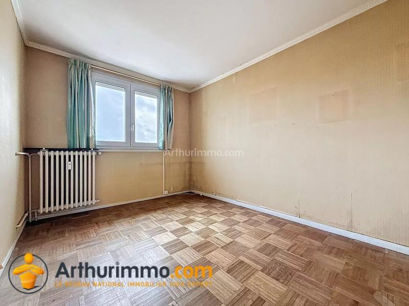 Appartement - 91 m² - 5 pièces