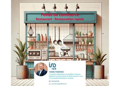 Local commercial - 80 m²