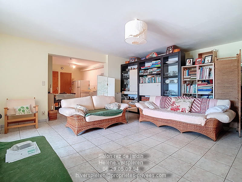 Maison - 164 m² - 7 pièces