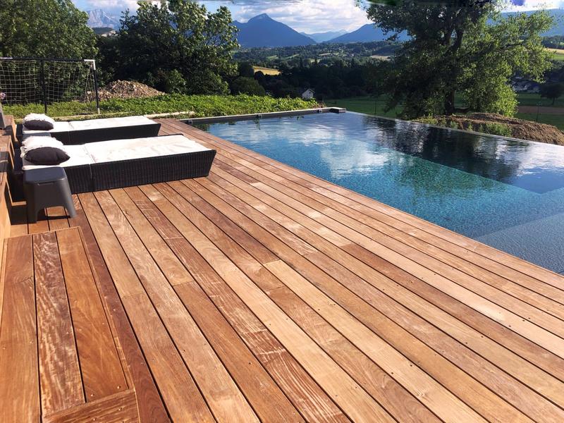 Maison - 186 m² - 5 pièces