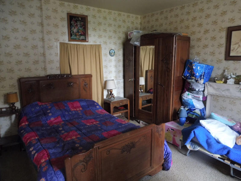 Maison - 86 m² - 4 pièces