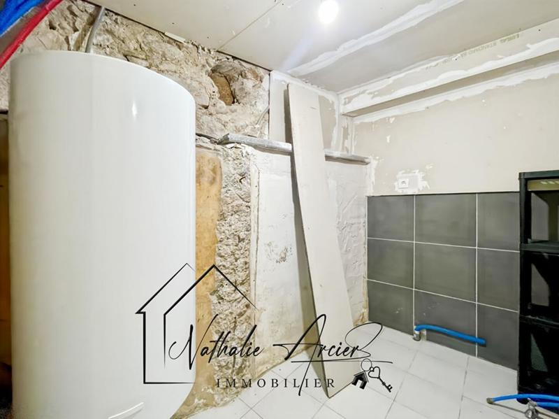 Maison - 92 m² - 5 pièces