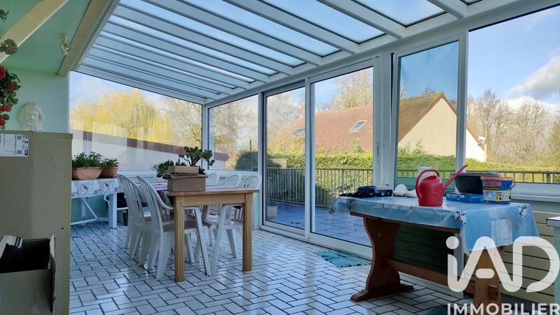 Maison de village - 152 m² - 7 pièces