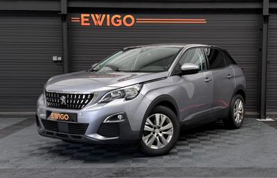 Peugeot 3008 II 1.5 Bluehdi 130 Active Business