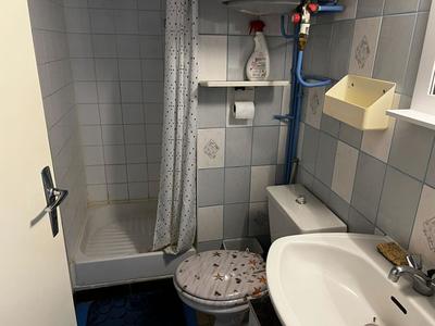 Appartement - 31 m² - 2 pièces