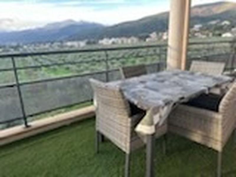 Duplex - 160 m² - 5 pièces