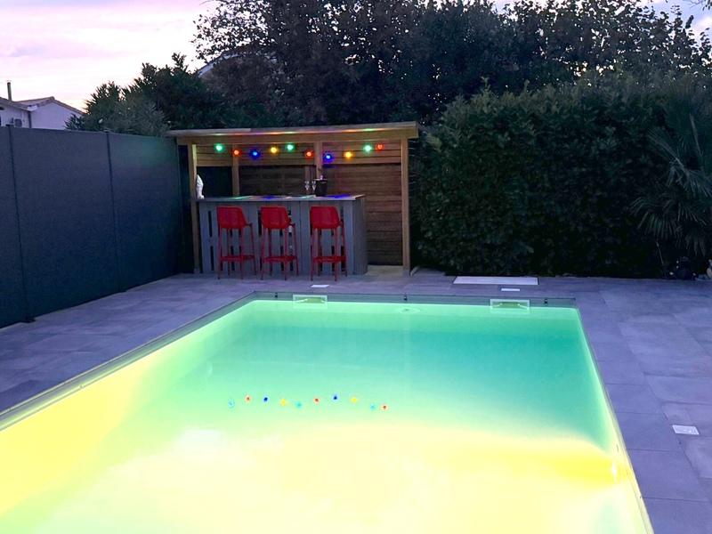 Villa - 205 m² - 10 pièces