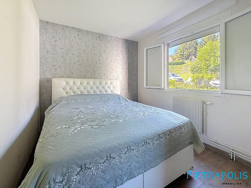 Maison - 84 m² - 4 pièces