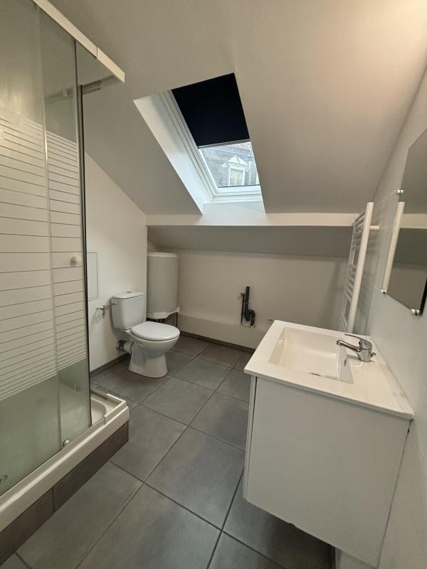 Appartement - 23 m² - 1 pièce