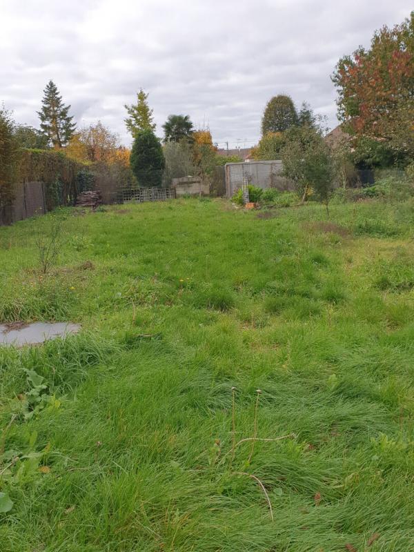 Maison - 65 m² - 4 pièces