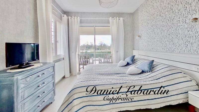 Villa - 220 m² - 7 pièces