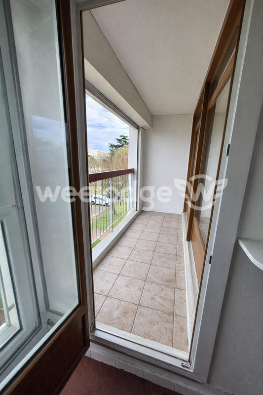 Appartement - 52 m² - 1 pièce