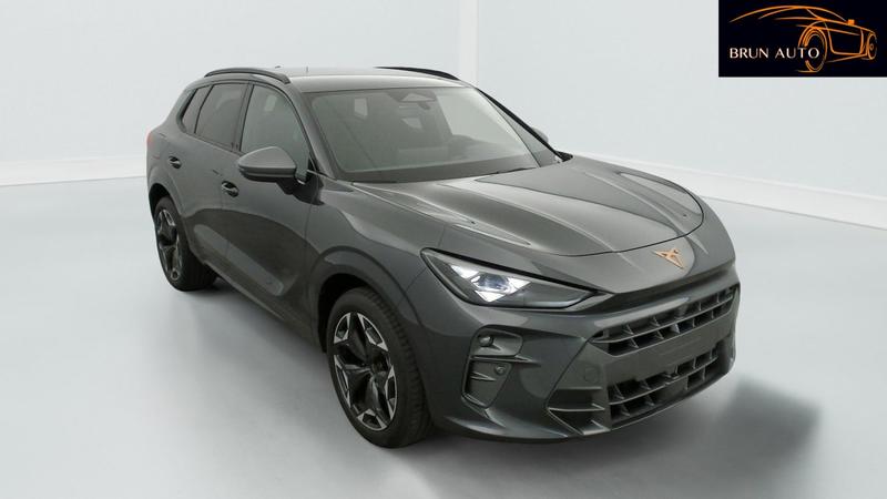 Cupra Terramar 1.5 eTSI Hybrid 150 ch Dsg7 V