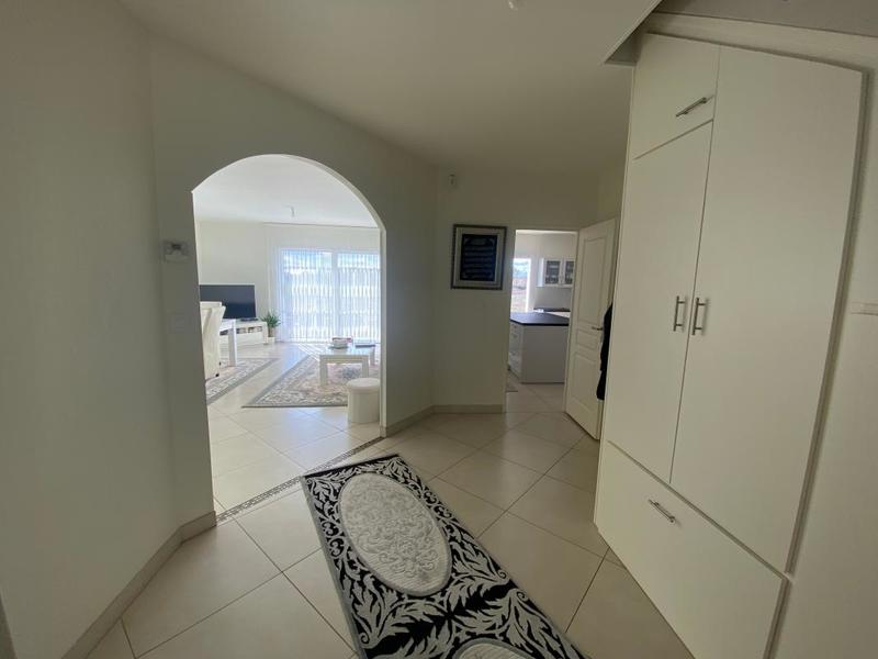 Maison - 165 m² - 5 pièces