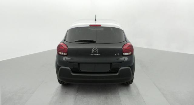 Citroën C3 Nouvelle PureTech 83 s&amp;S Bvm5 Shine - 01/2022 10 Km
