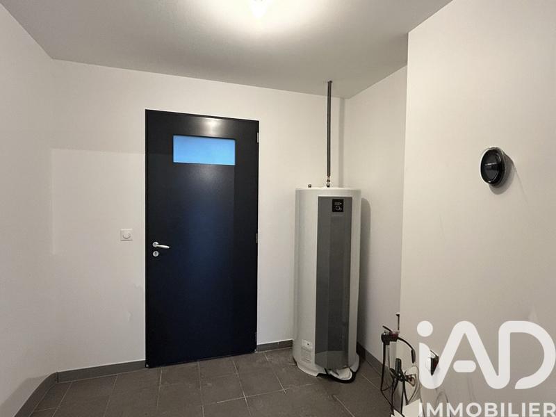 Maison - 99 m² - 4 pièces