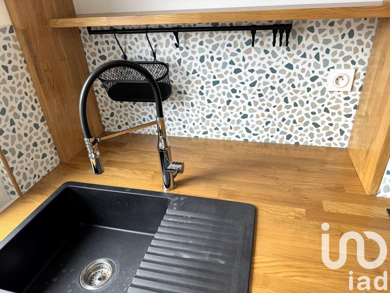 Appartement - 66 m² - 4 pièces