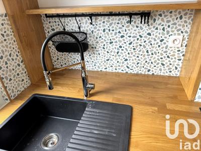 Appartement - 66 m² - 4 pièces