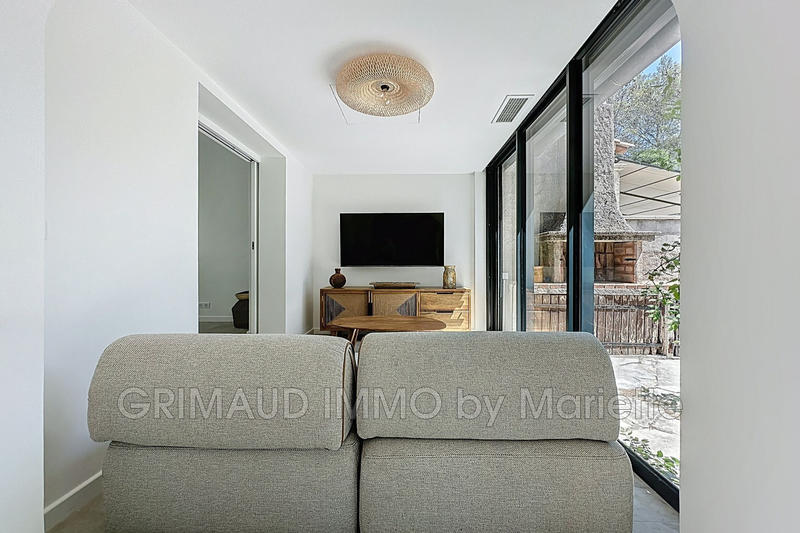 Mazet - 86 m² - 4 pièces