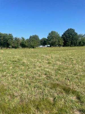 Terrain constructible - 439 m²