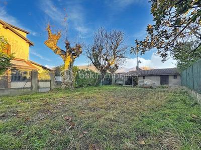 Maison - 114 m² - 5 pièces