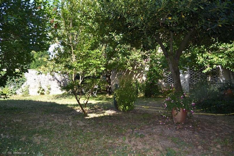 Maison de ville - 99 m² - 4 pièces