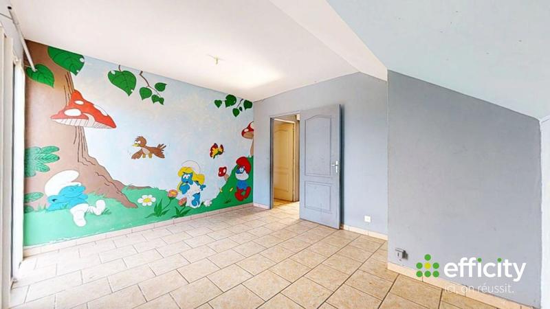 Maison - 83 m² - 3 pièces