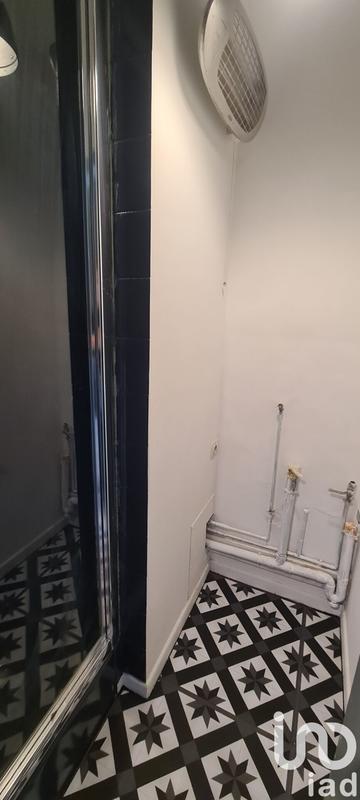 Duplex - 67 m² - 3 pièces