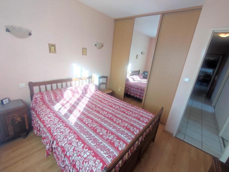 Maison - 136 m² - 7 pièces