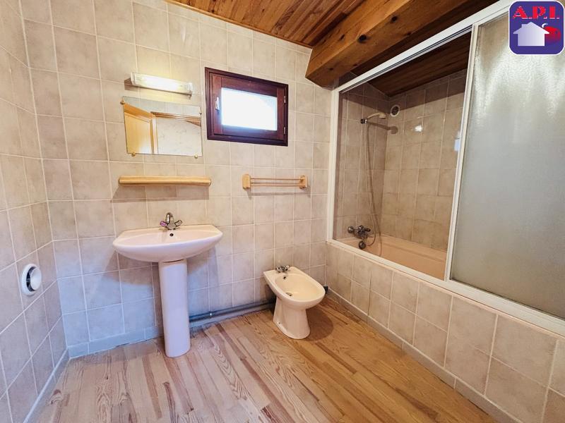 Maison - 79 m² - 3 pièces