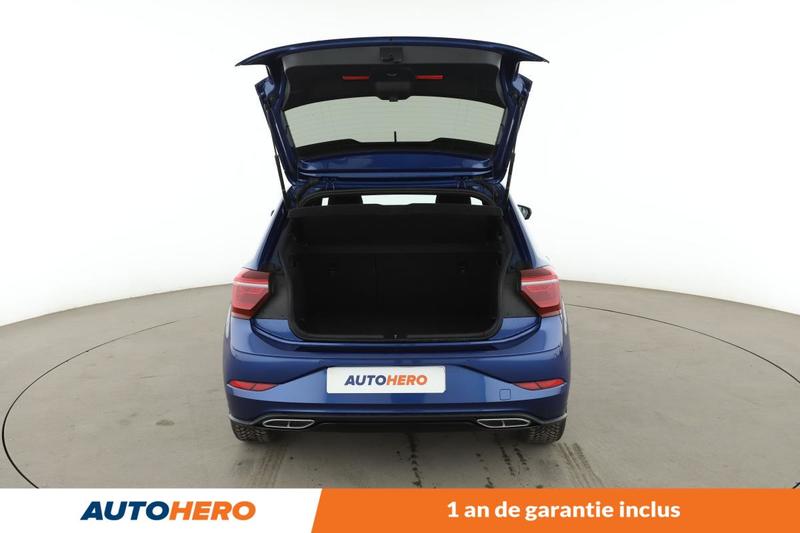 Volkswagen Polo 1.0 Tsi R-Line 95 ch