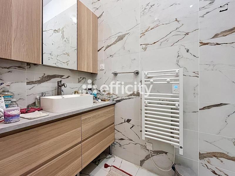 Maison - 112 m² - 4 pièces