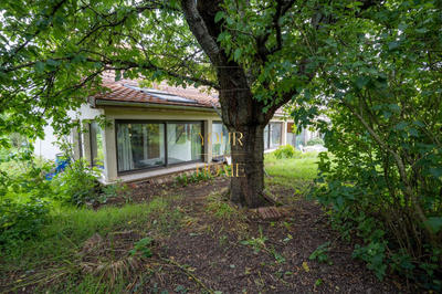 Maison - 183 m² - 7 pièces