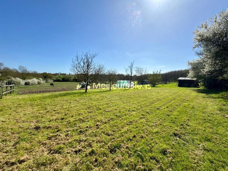 Maison de campagne - 206 m² - 8 pièces