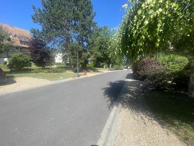 Appartement - 33 m² - 2 pièces