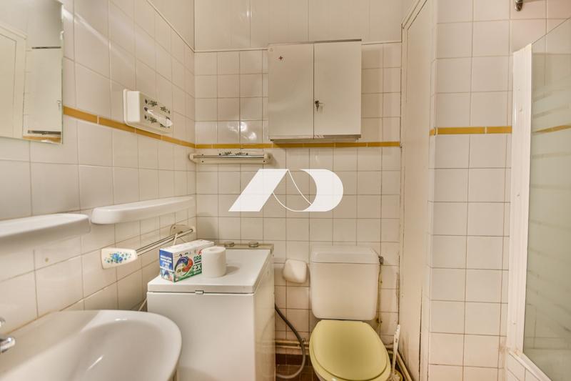 Appartement - 95 m² - 3 pièces