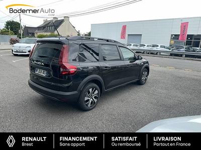 Dacia Jogger Eco-G 100 5 places Gsr2 Expression